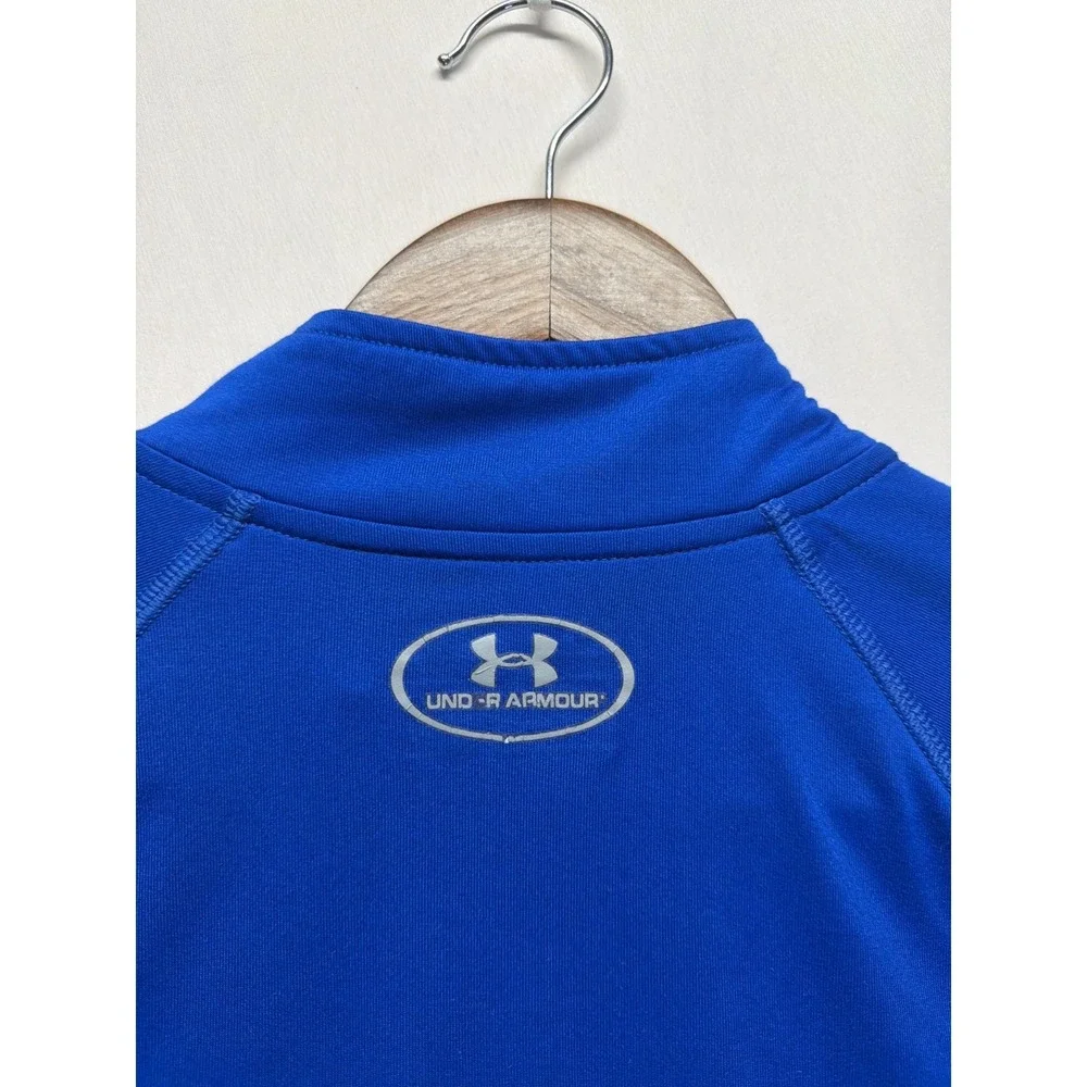 Under Armour angelo state